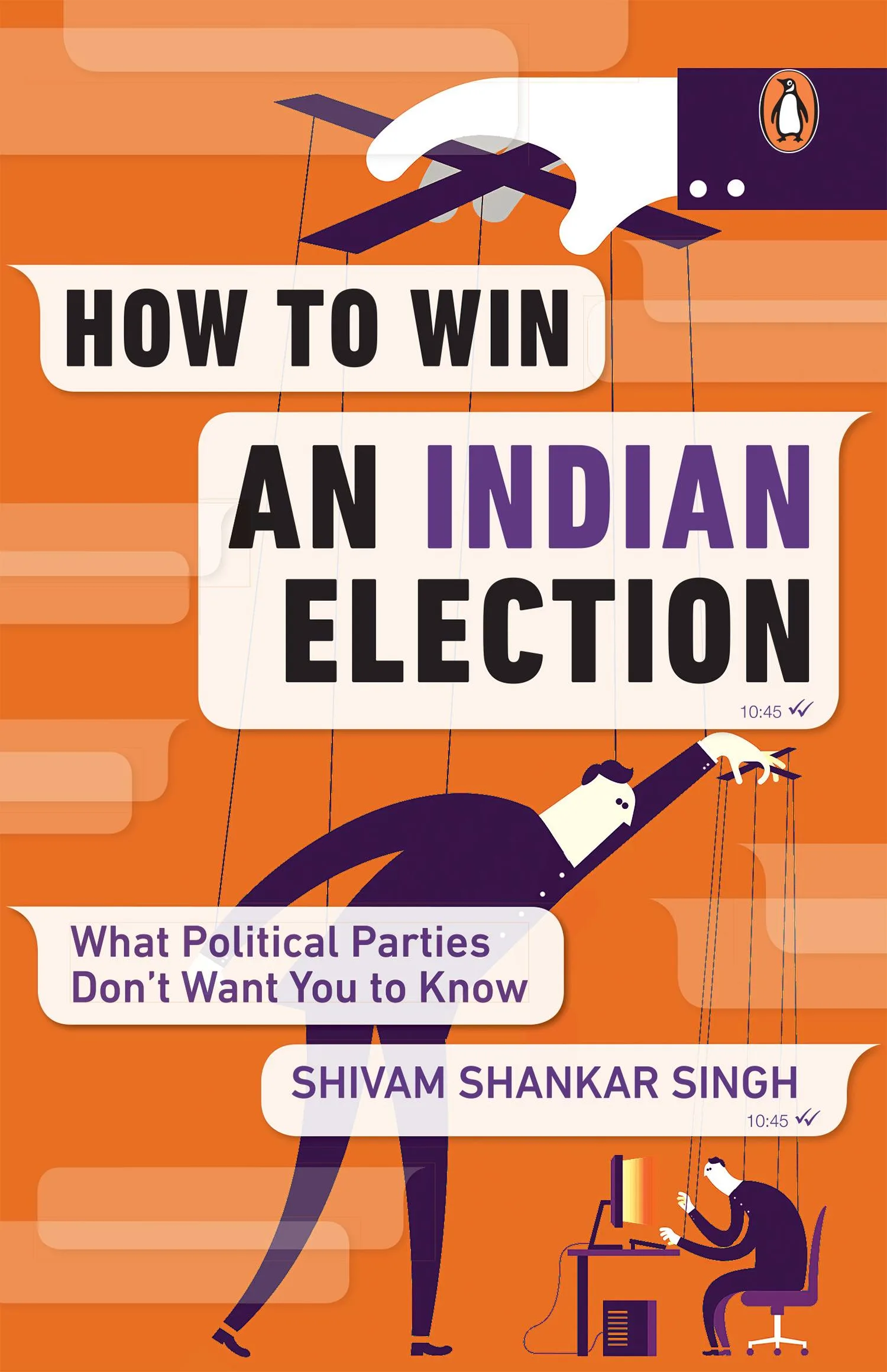 How to Win an Indian Election