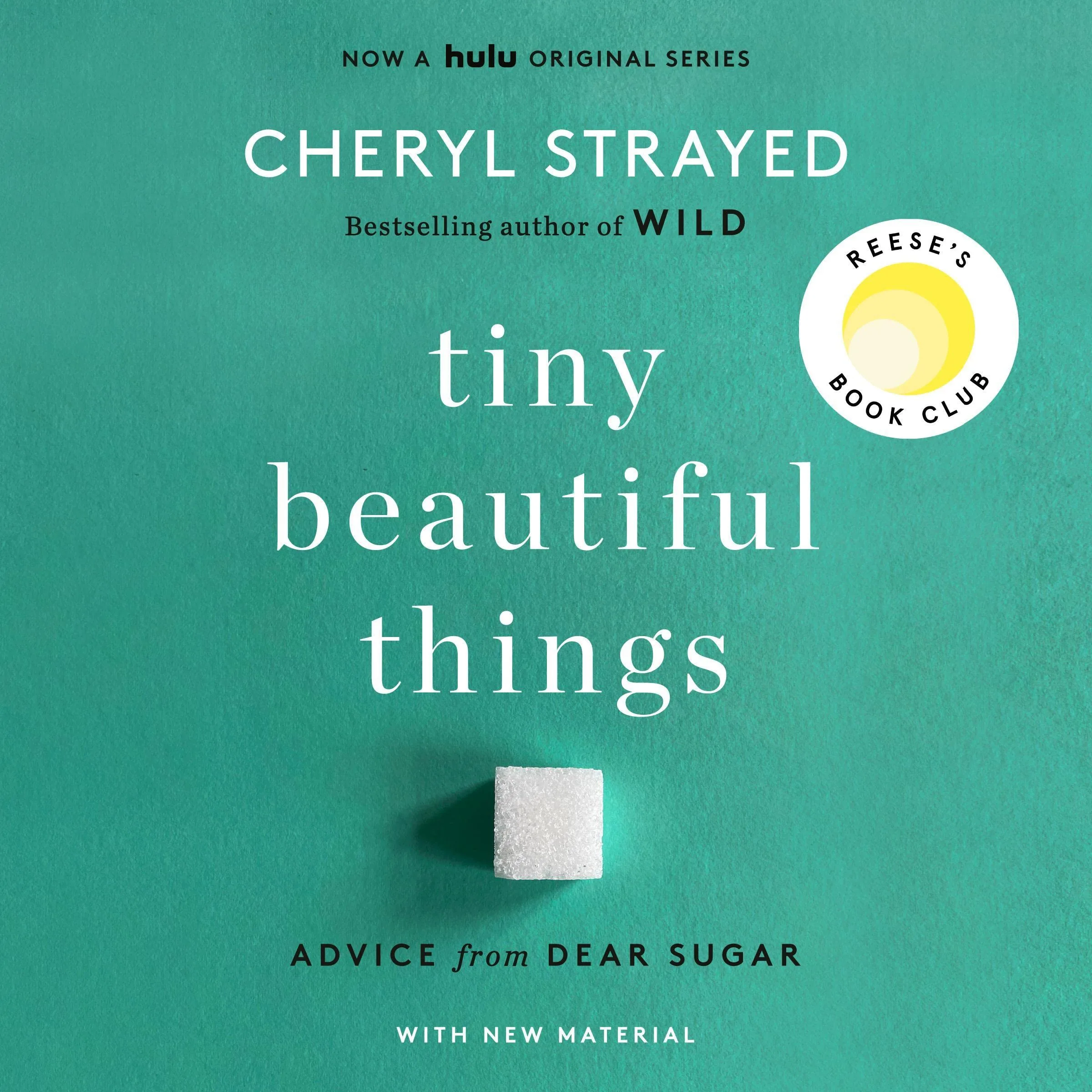 Tiny Beautiful Things