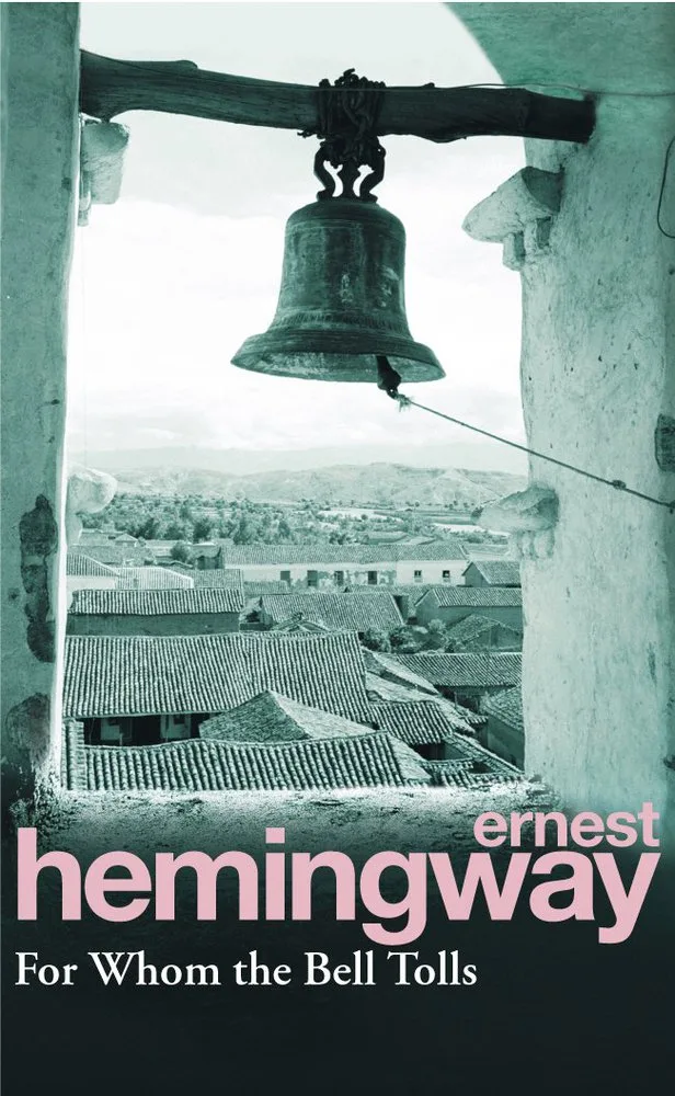 Ernest Hemingway