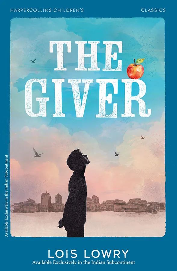 THE GIVER