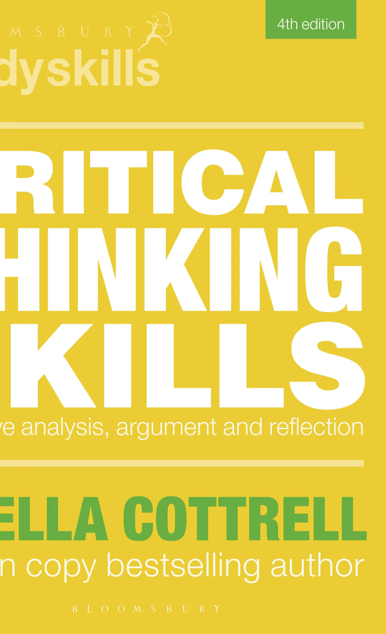 Critical Thinking Skills