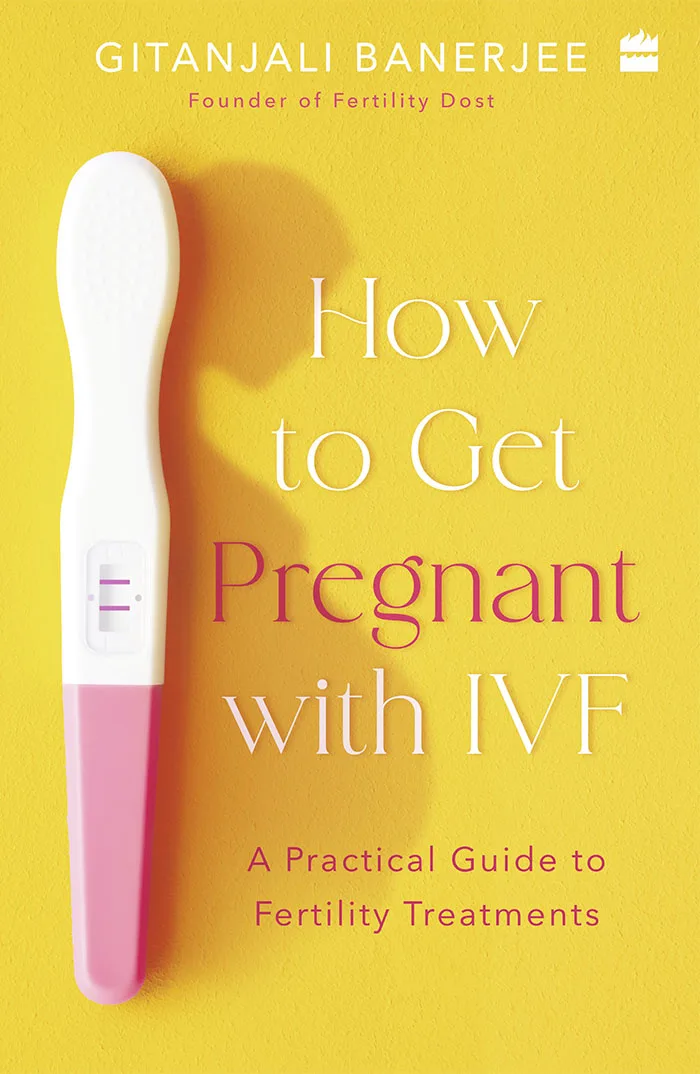 HOW TO GET PREGNANT WITH IVF