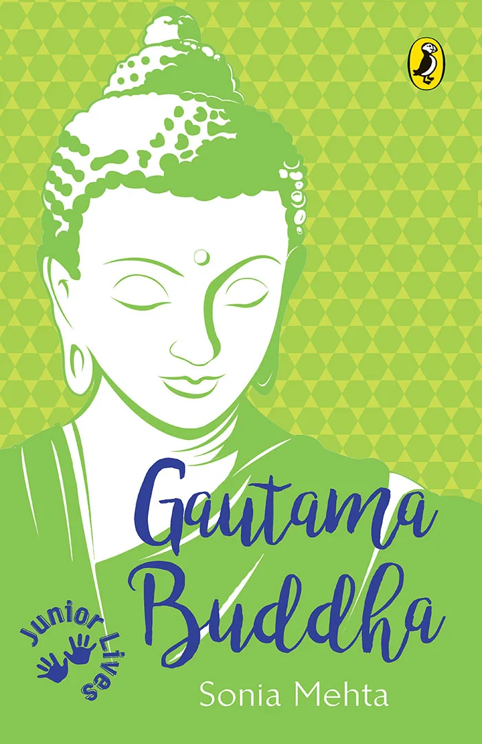 Gautama Buddha (Junior Lives)