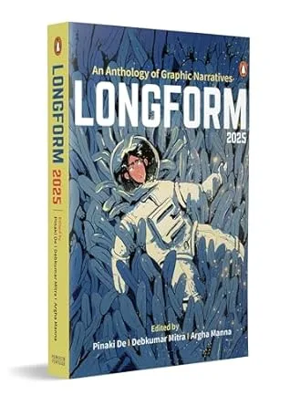 Longform 2025