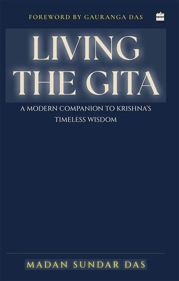 Living The Gita