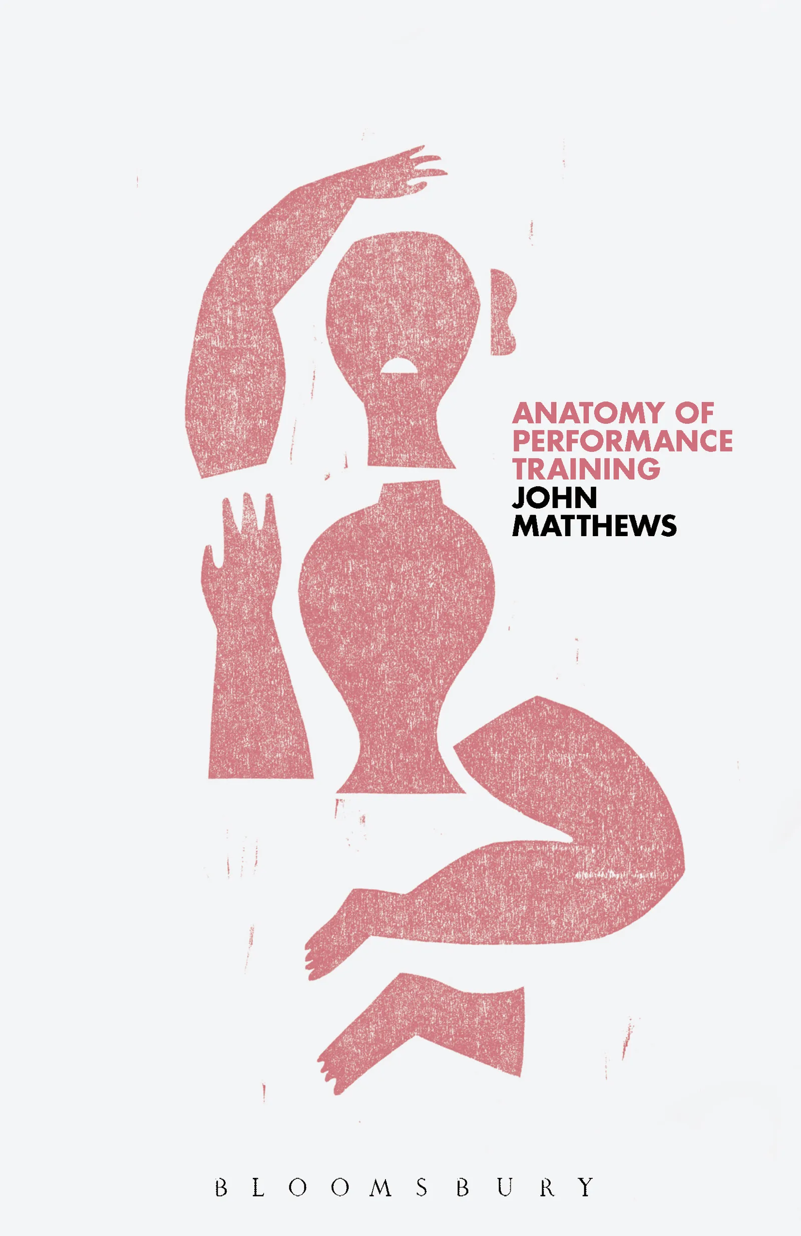 Anatomy of Performance Training