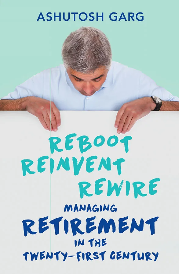 REBOOT REINVENT REWIRE
