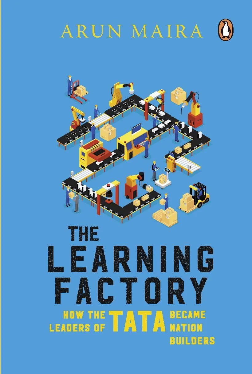 Learning Factory