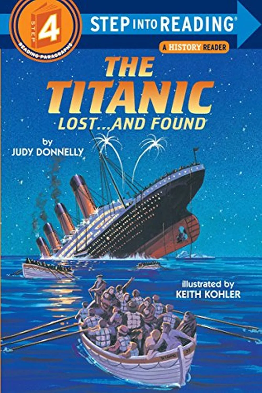 Titanic: Lost and Found