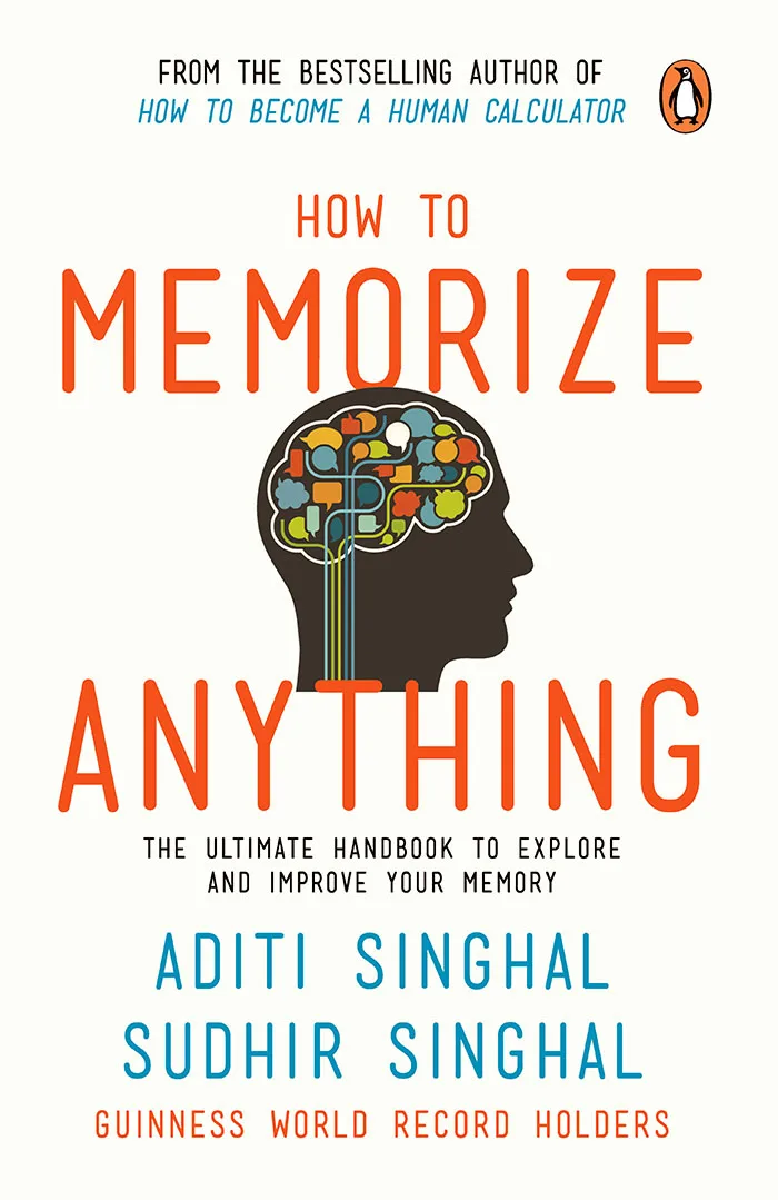 How to Memorize Anything-Bpb