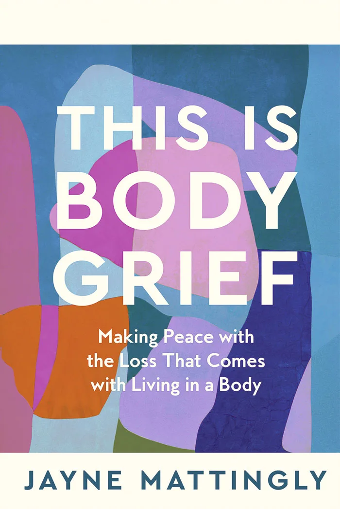 This Is Body Grief