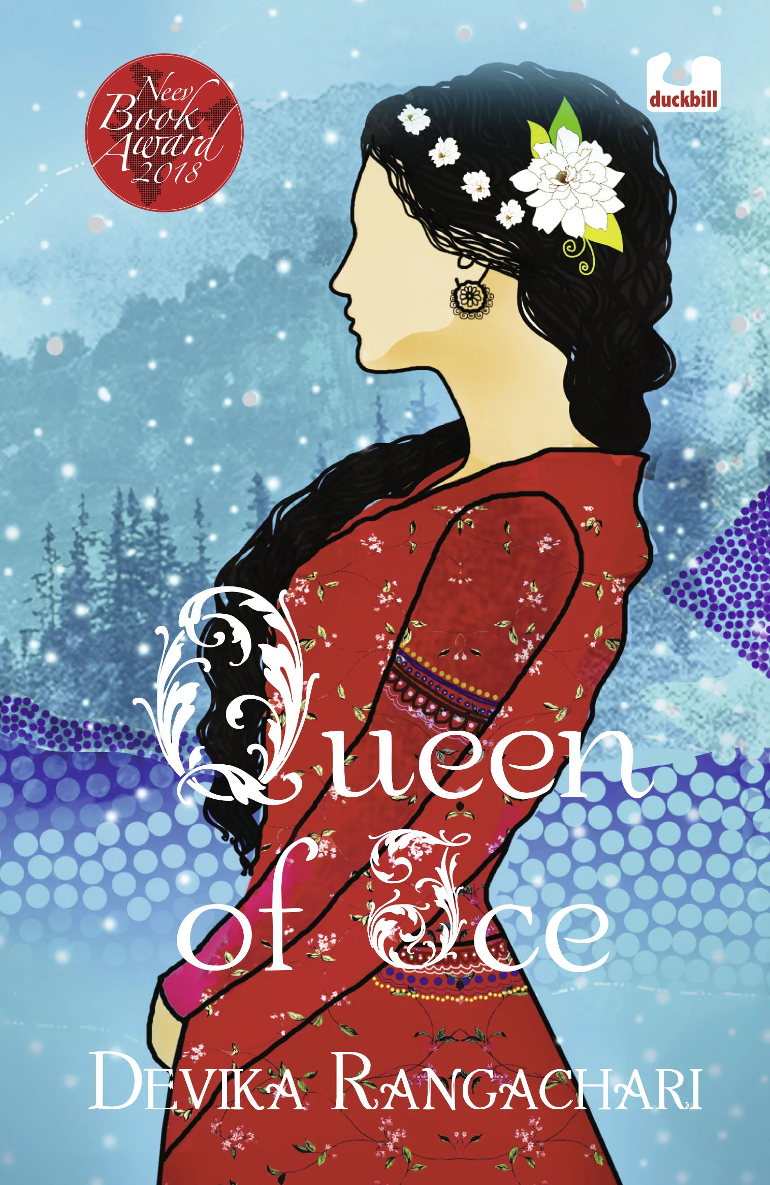 Queen of Ice