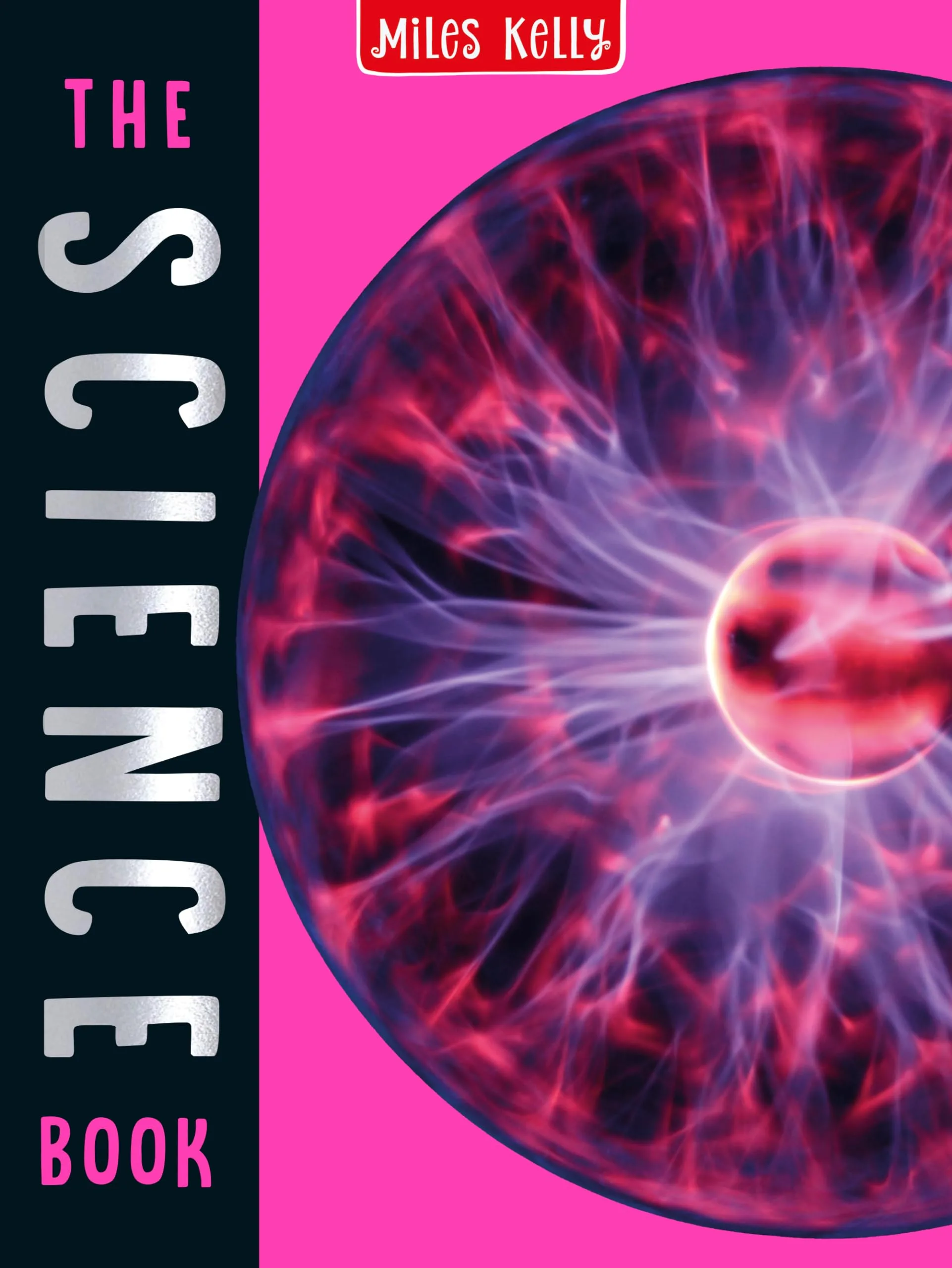 THE SCIENCE BOOK