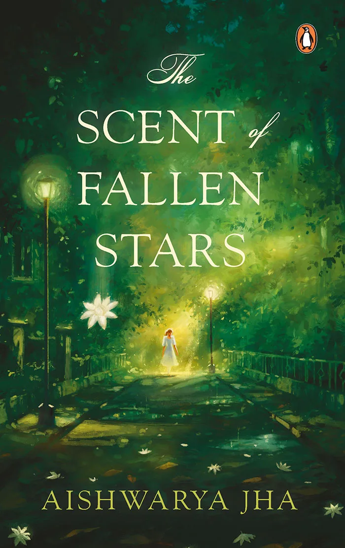 The Scent of Fallen Stars