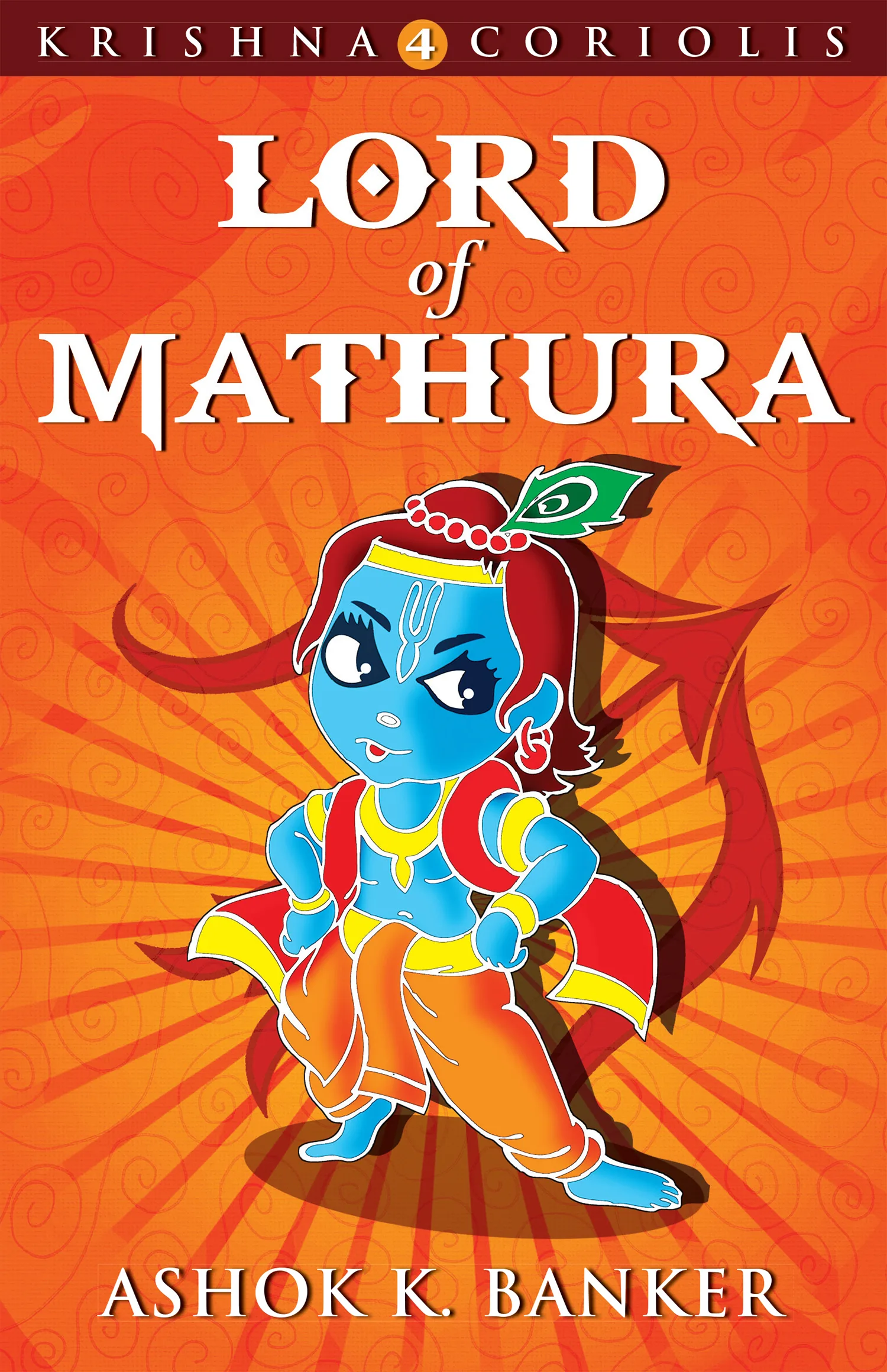 Lord Of Mathura