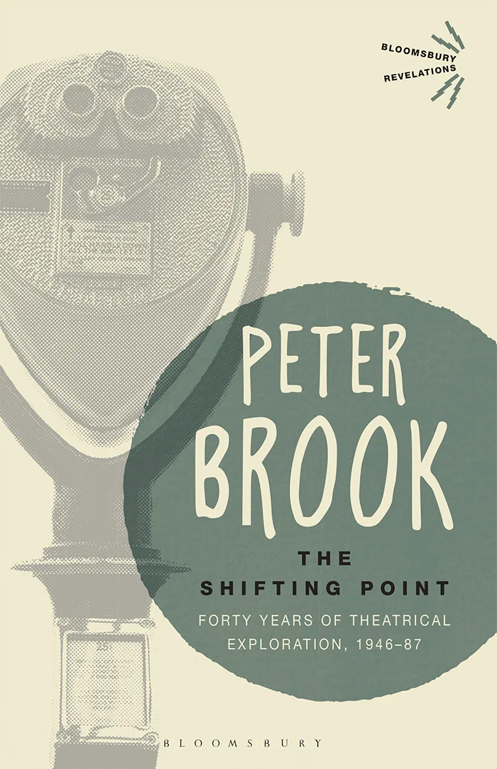 The Shifting Point