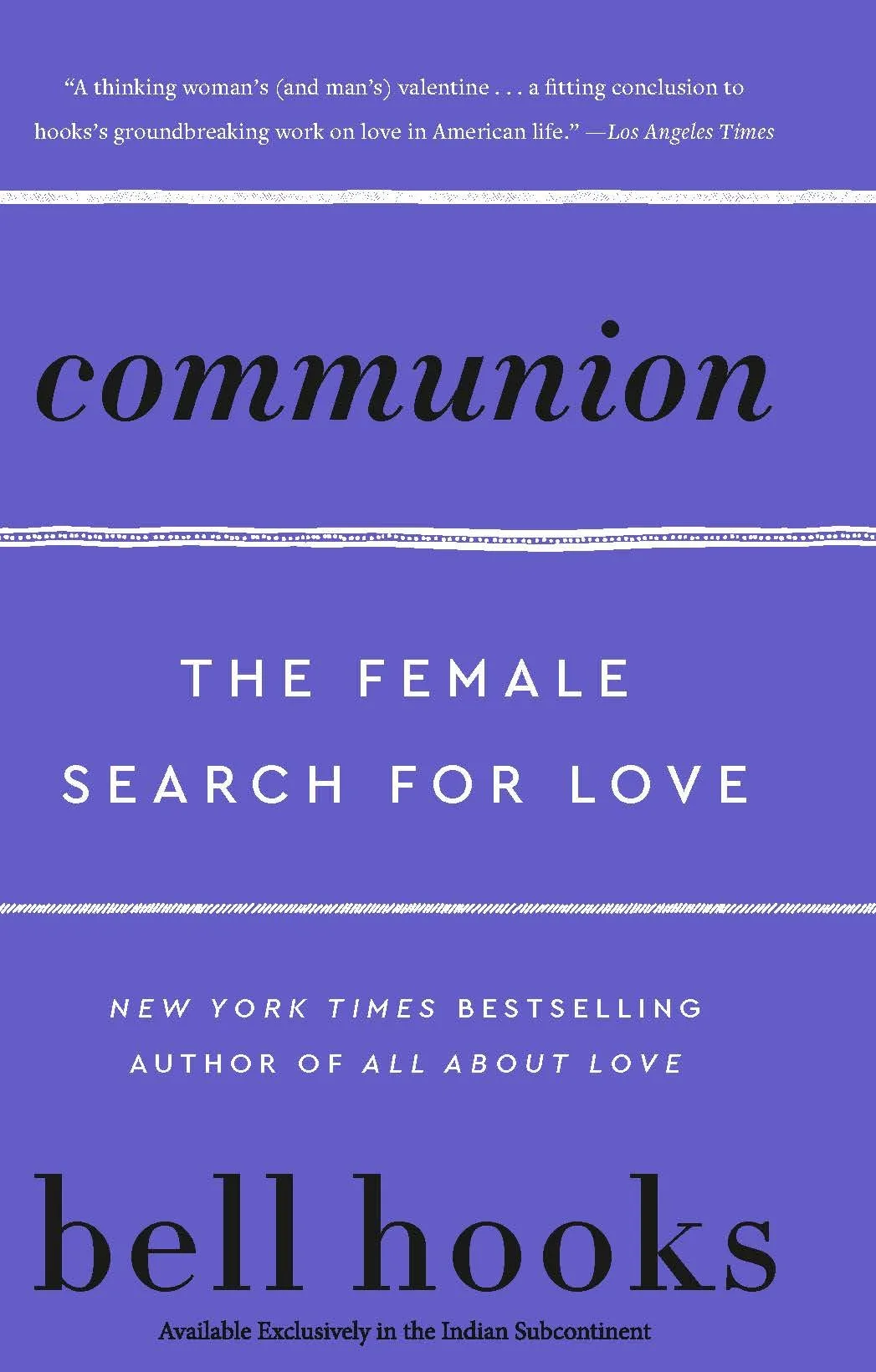 Bell Hooks