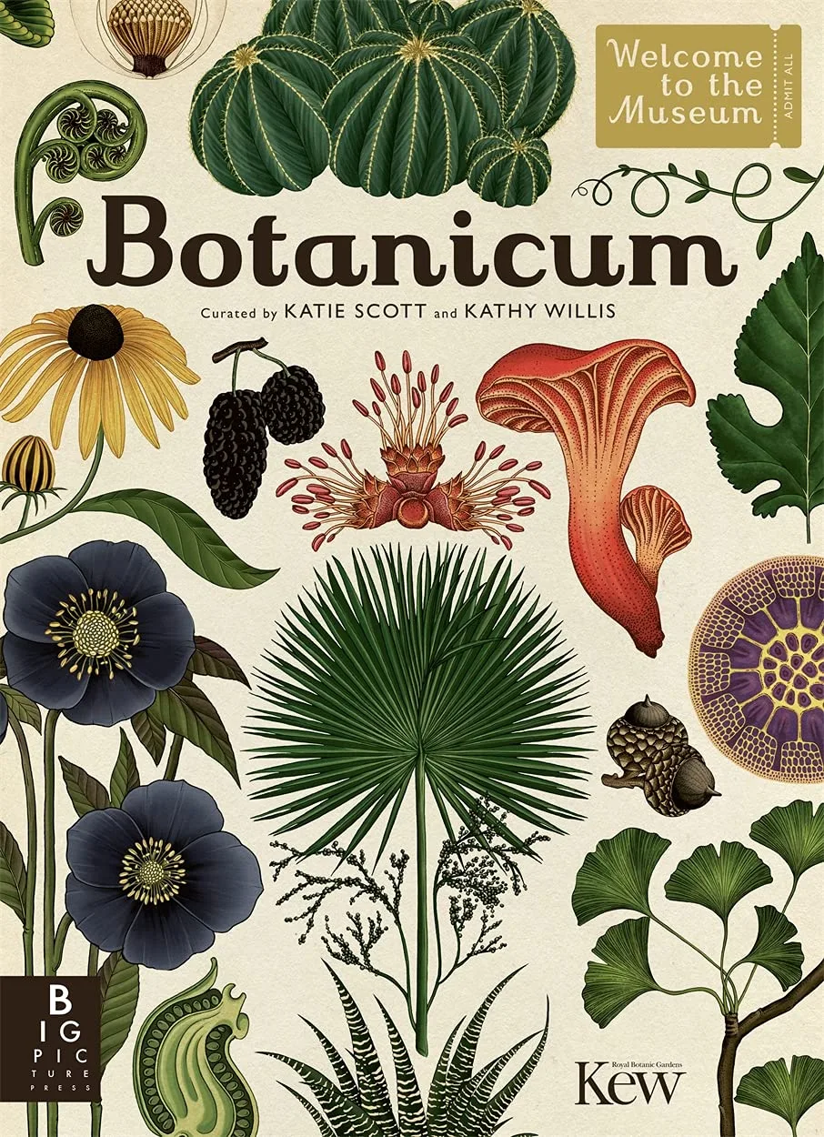 BOTANICUM