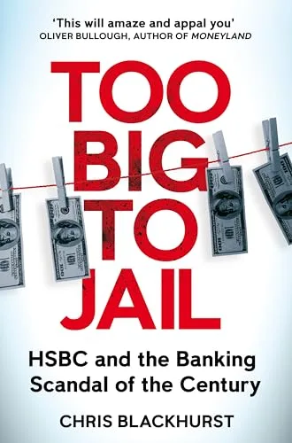 Too Big to Jail