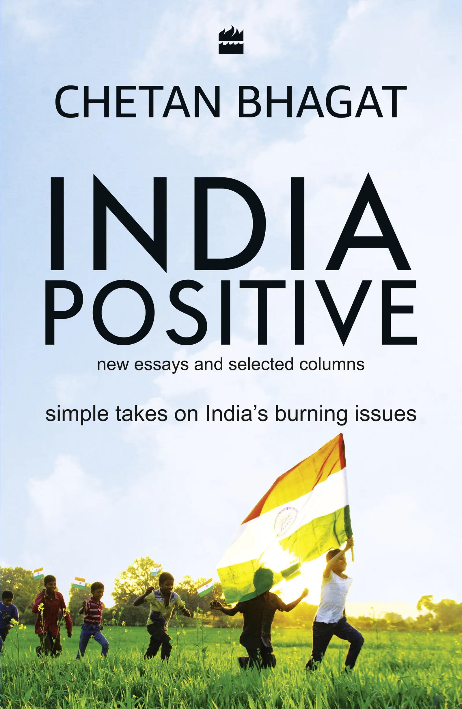 INDIA POSITIVE