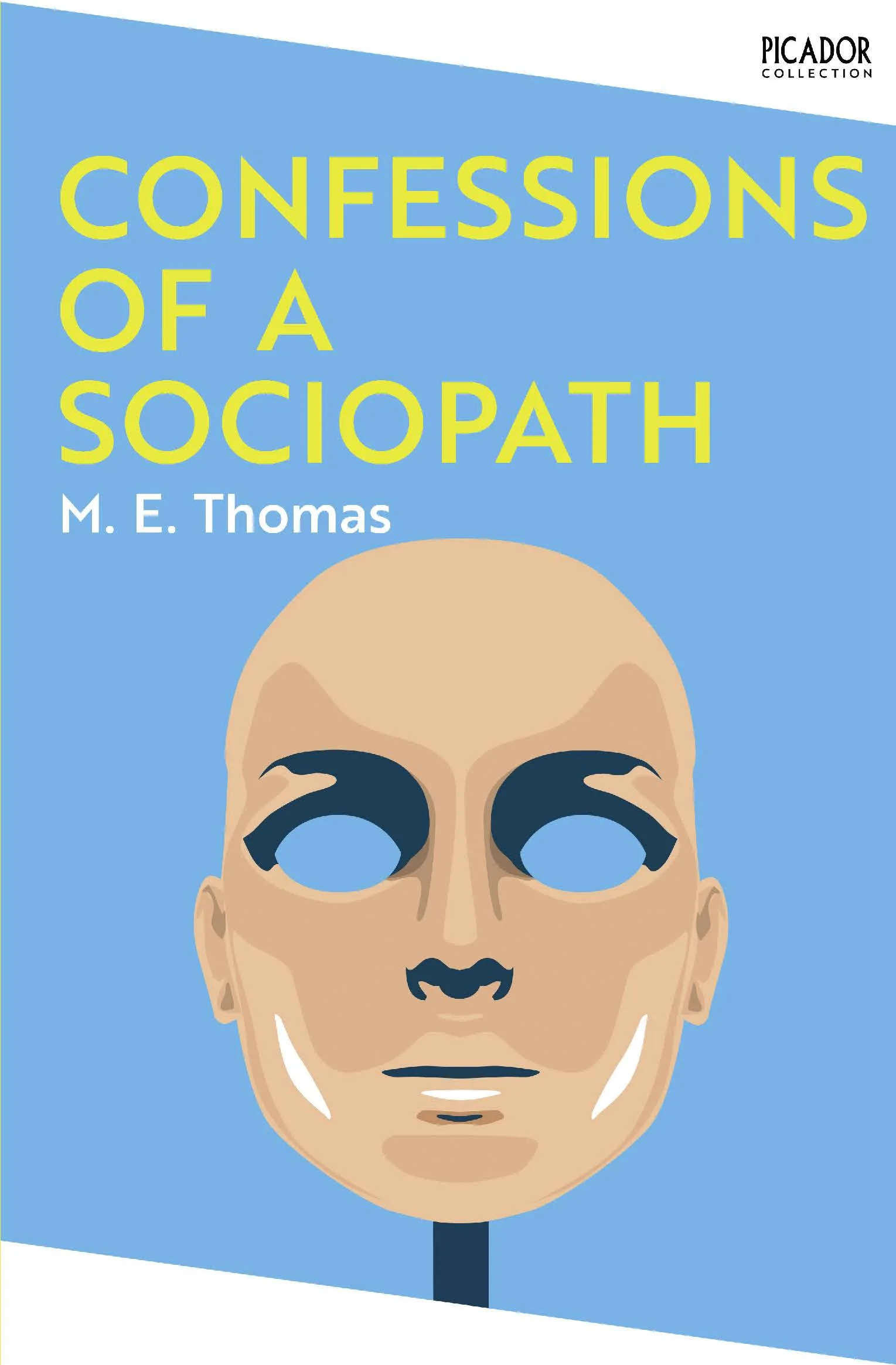 Confessions of a Sociopath