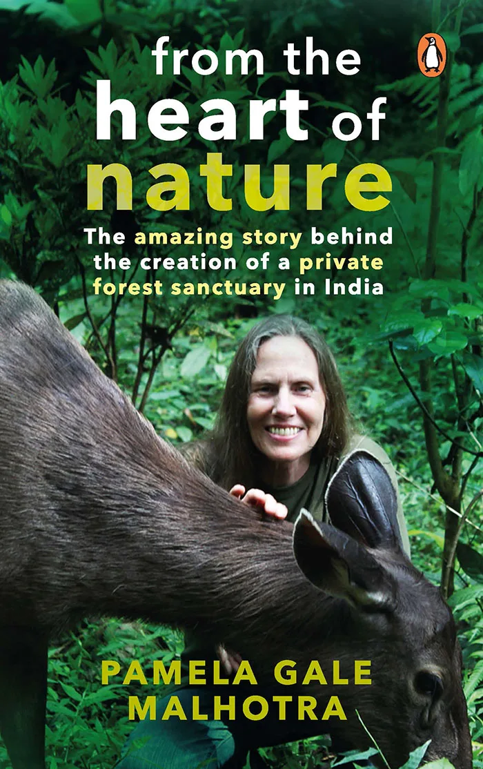 From the Heart of Nature