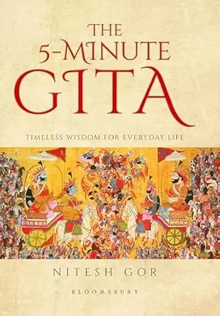 The 5-minute Gita