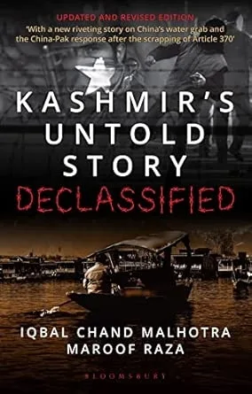 Kashmir' s Untold Story