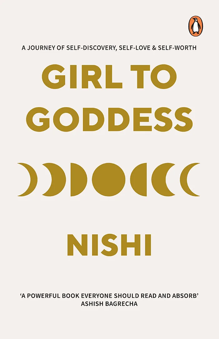 Girl to Goddess