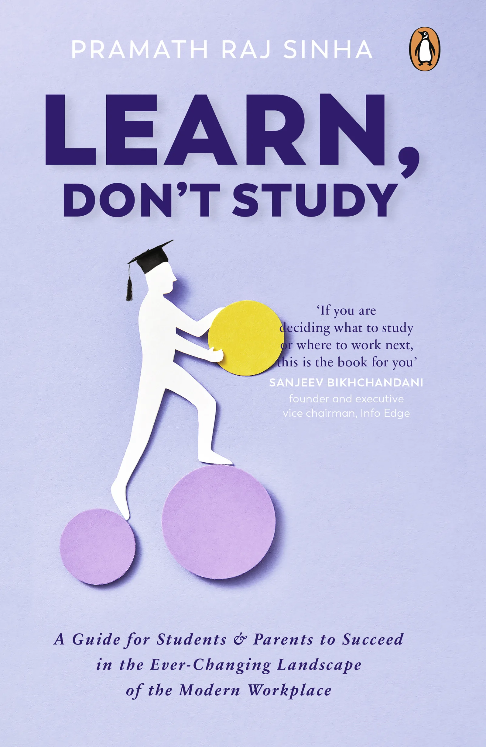 Learn Don't Study
