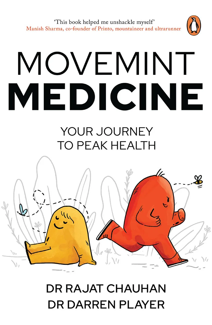 Movemint Medicine