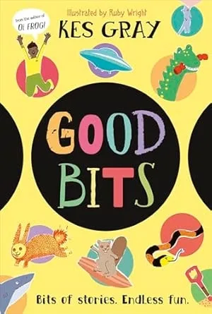 GOOD BITS