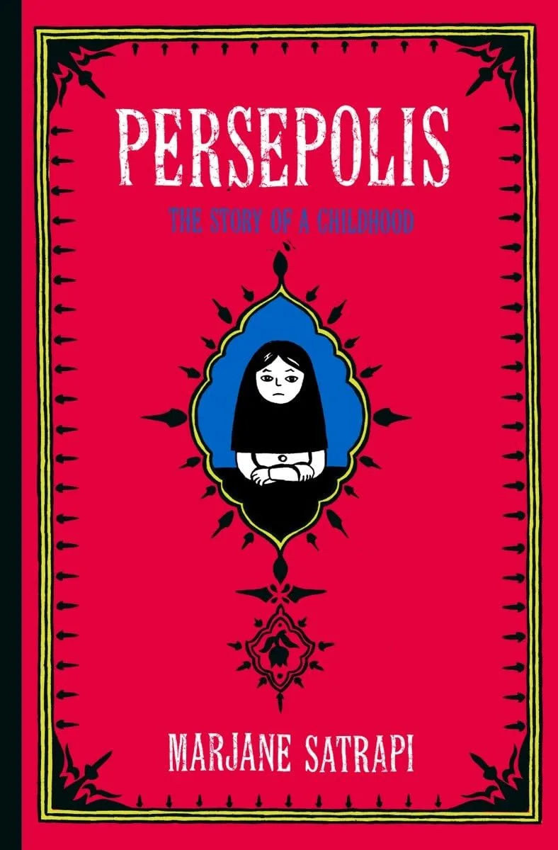 Persepolis I & II