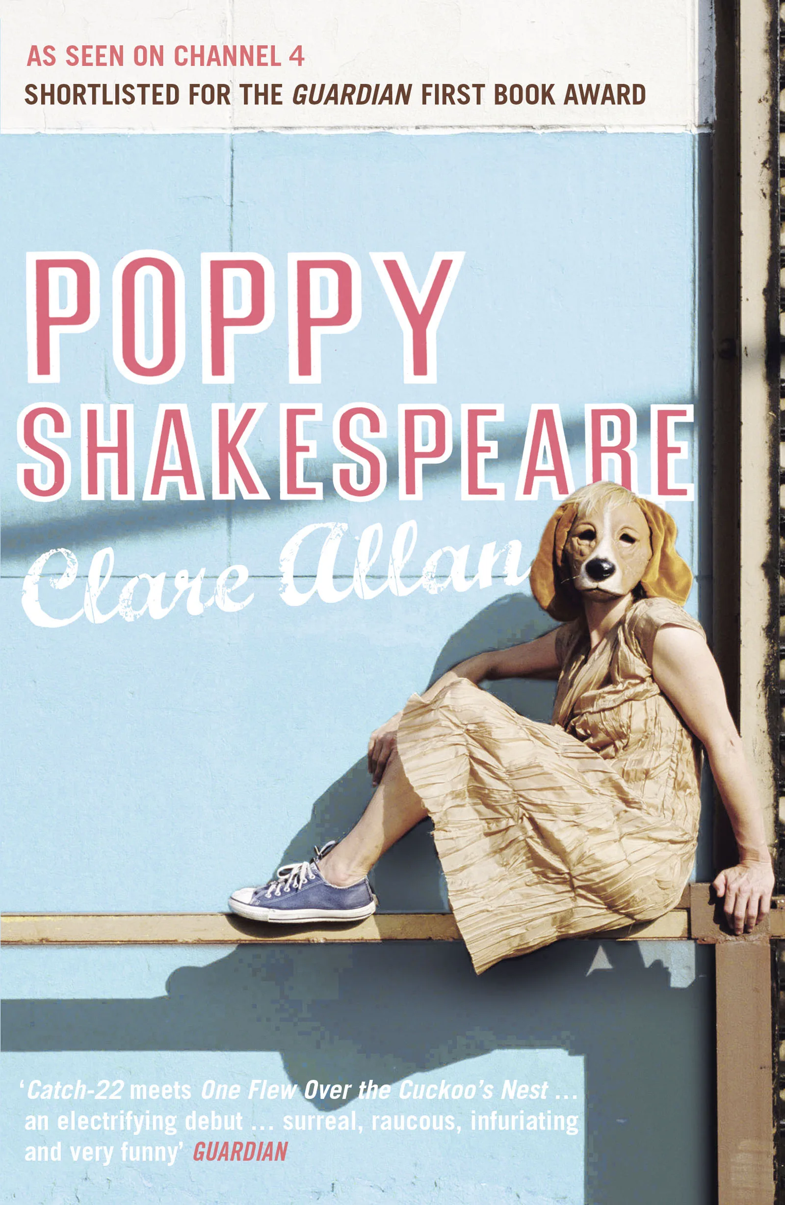 Poppy Shakespeare