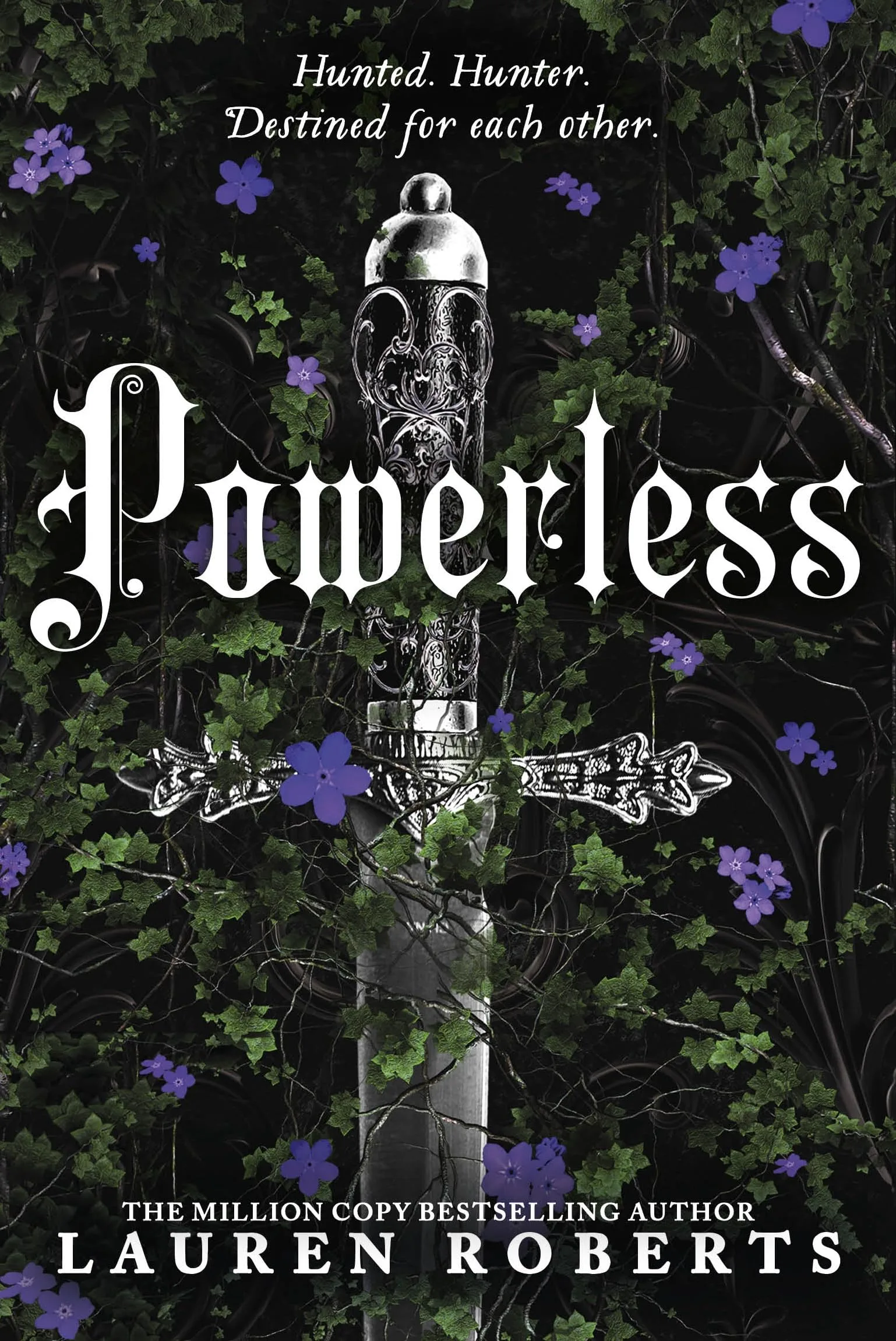 POWERLESS: DELUXE COLLECTOR'S EDITION