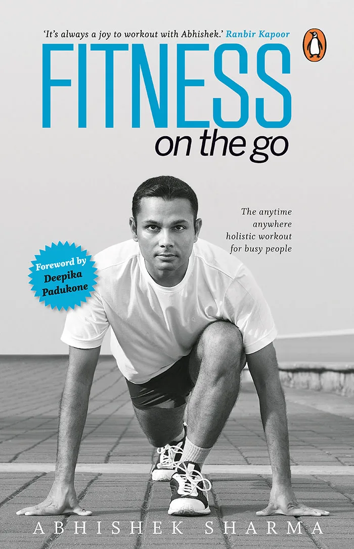 Fitness On The Go