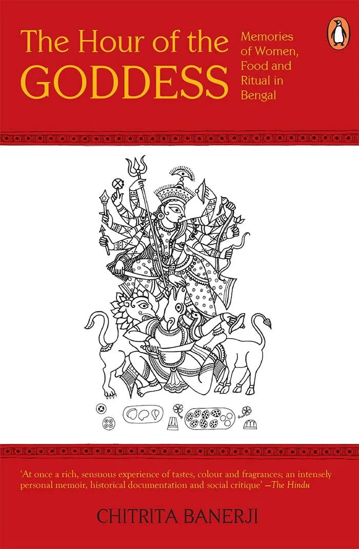 Hour Of The Goddess