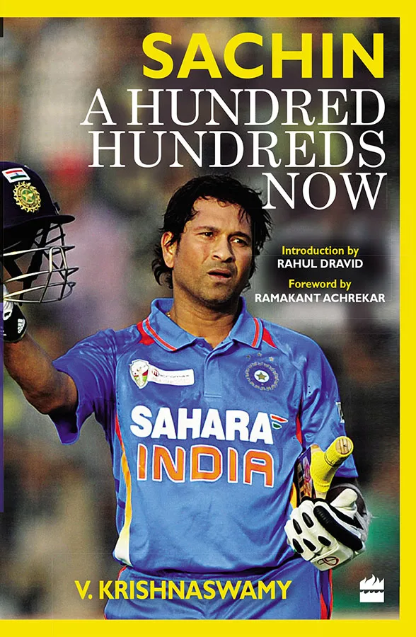 Sachin
