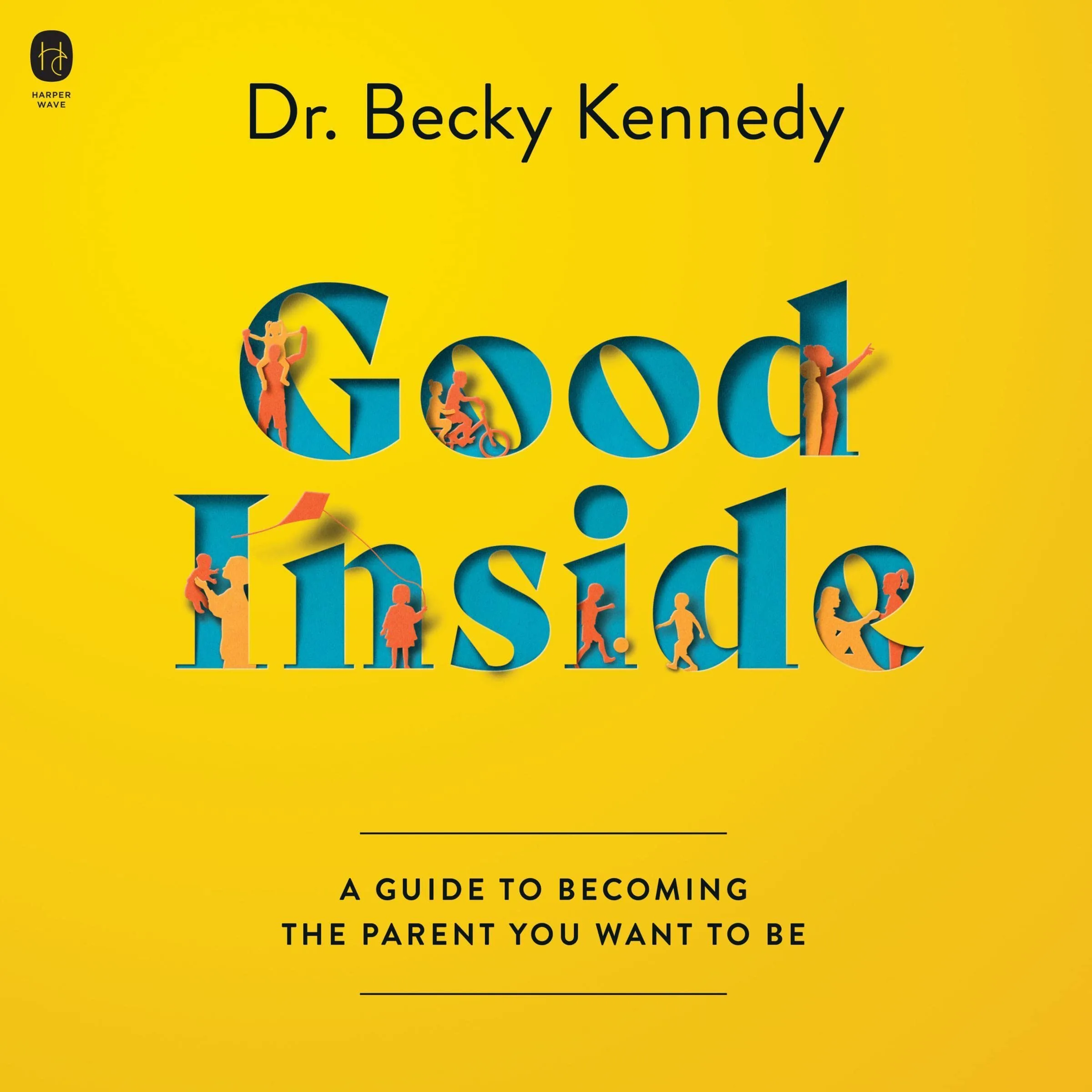 Becky Kennedy