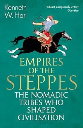 Empires of the Steppes