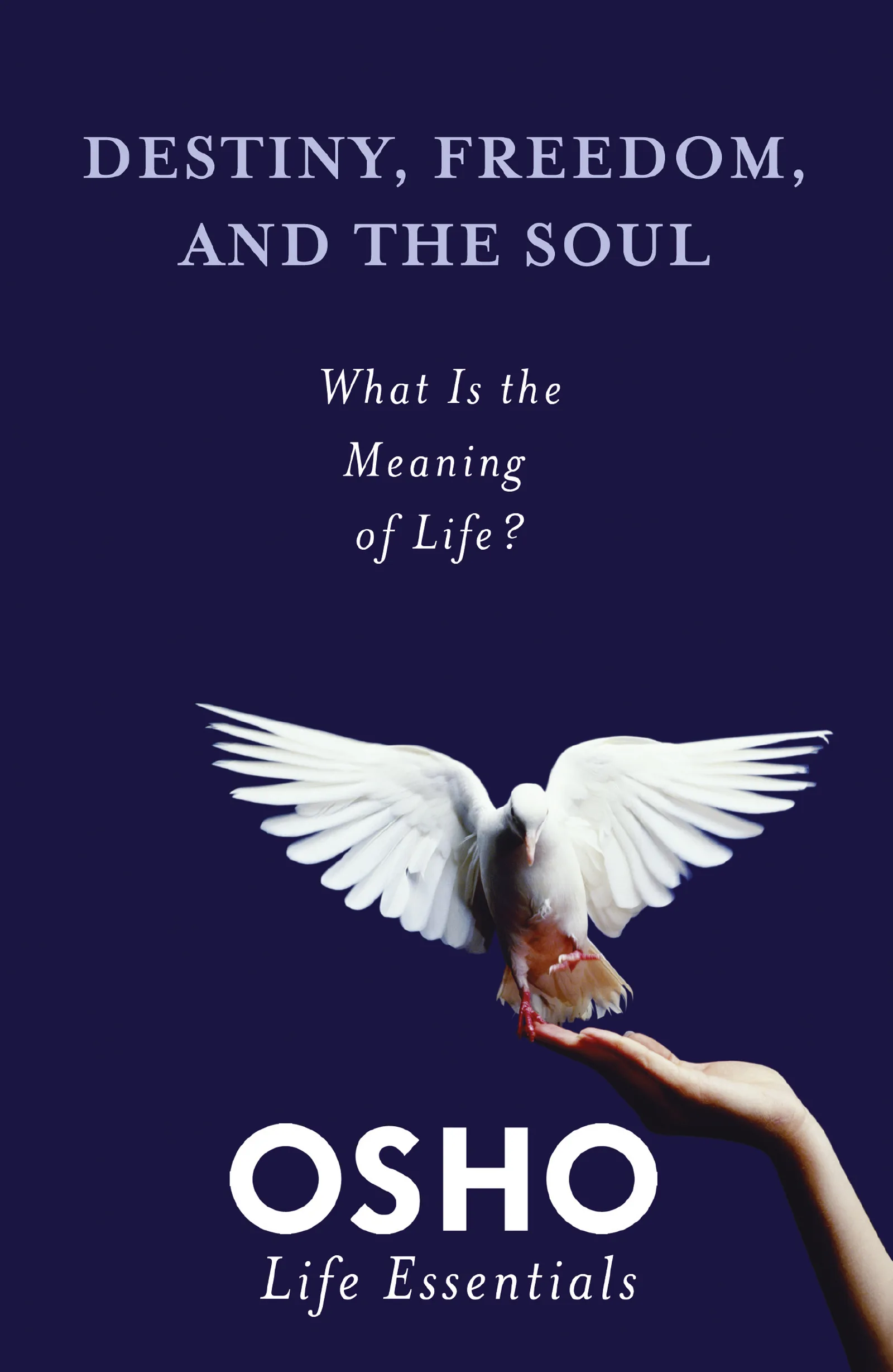 Destiny, Freedom, and the Soul