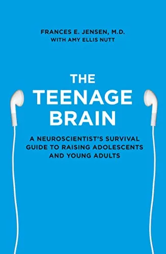 THE TEENAGE BRAIN