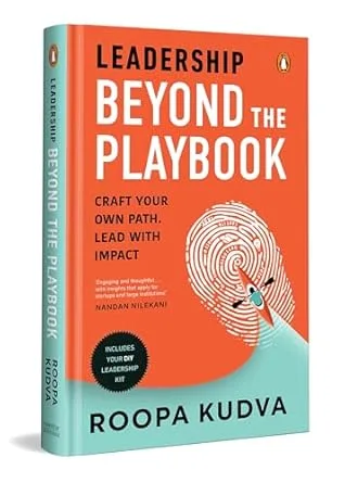 Leadership Beyond the Playbook