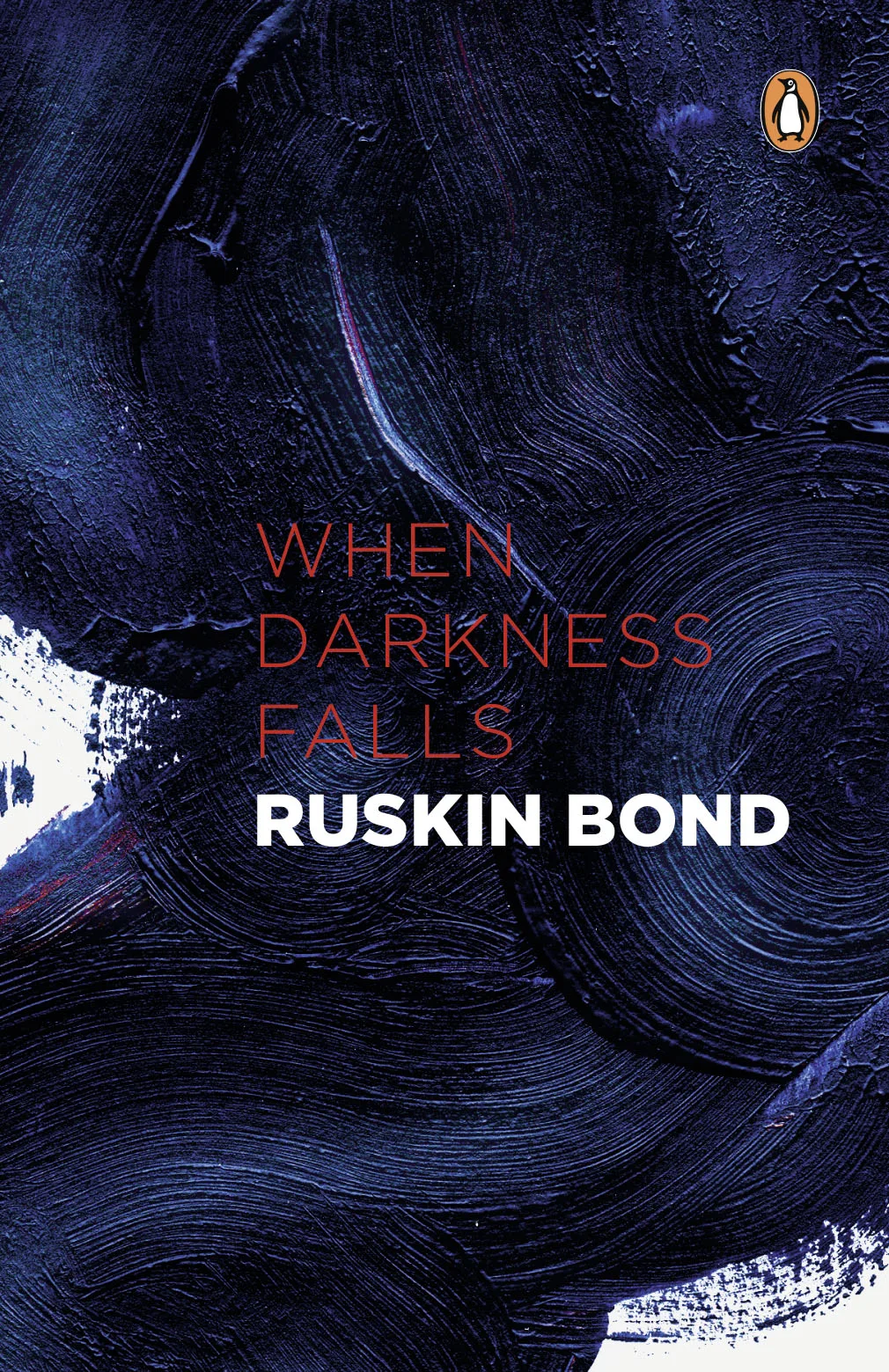 When Darkness Falls And Other Stories