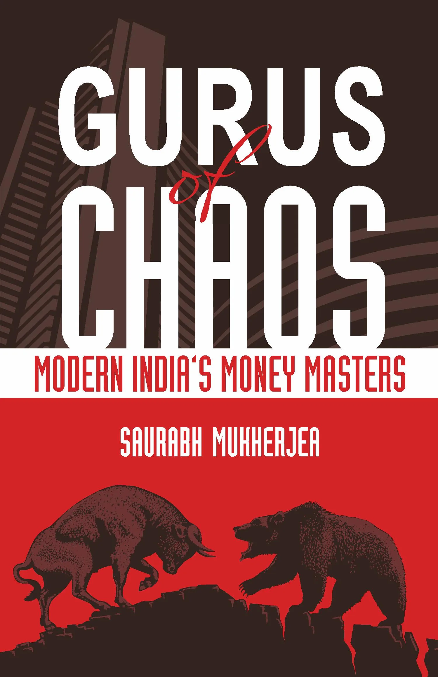 Gurus of Chaos