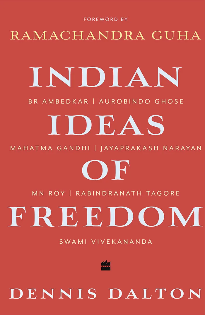 INDIAN IDEAS OF FREEDOM