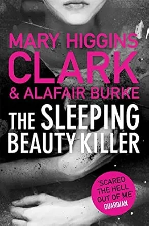 SLEEPING BEAUTY KILLER