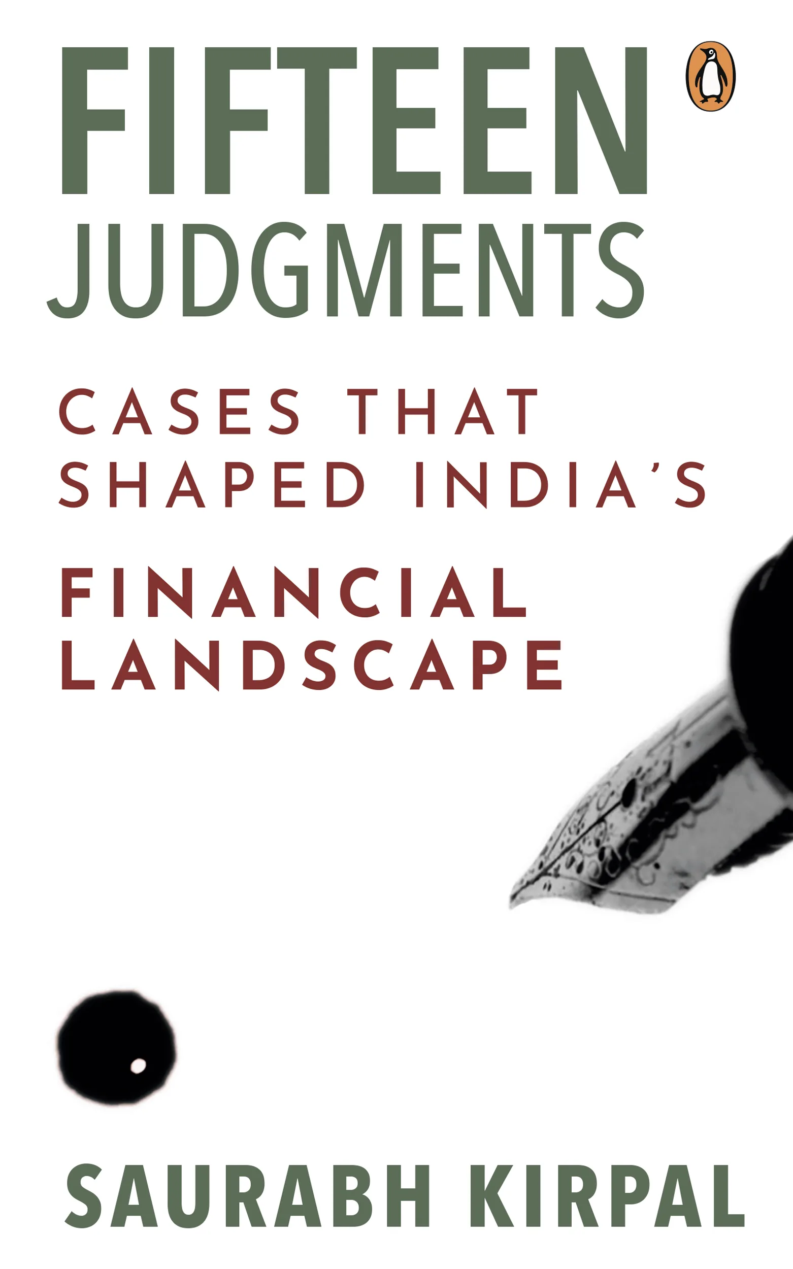Fifteen Judgments