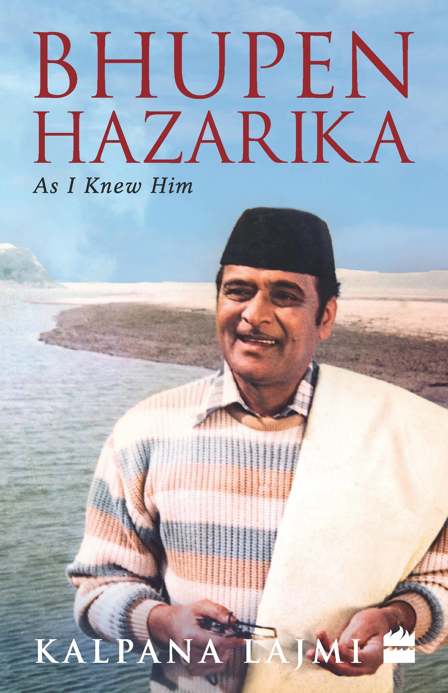 Bhupen Hazarika