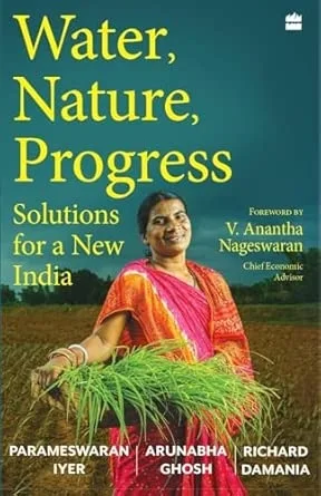 Water Nature Progress